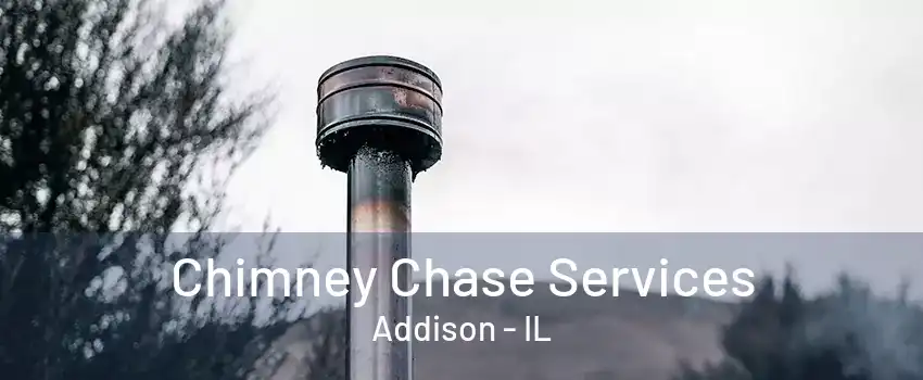 Chimney Chase Services Addison - IL