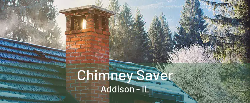 Chimney Saver Addison - IL