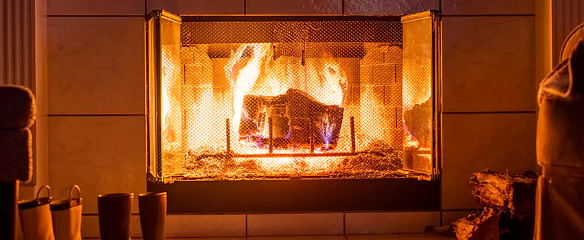 Astria Vent Free Gas Fireplaces Installation in Addison, IL