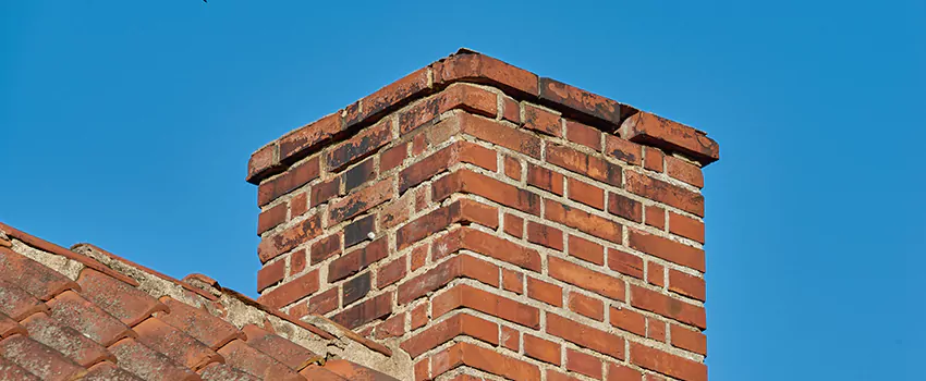 Clean Blocked Chimney in Addison, Illinois