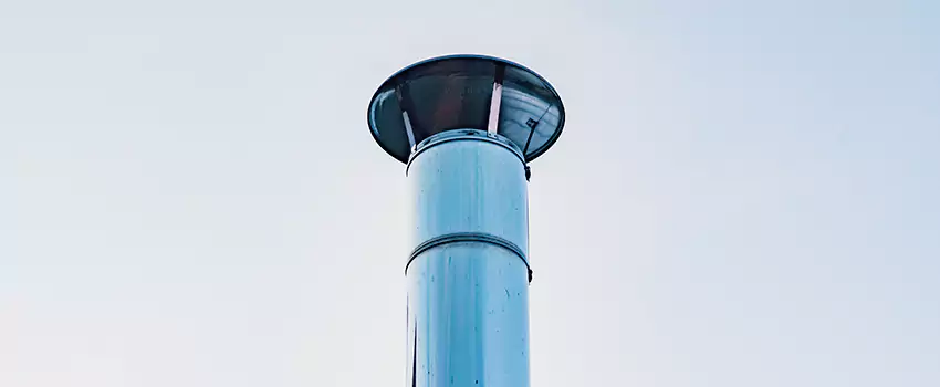 Wind-Resistant Chimney Caps Installation and Repair Services in Addison, Illinois