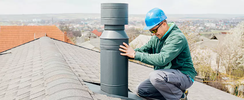 Chimney Chase Inspection Near Me in Addison, Illinois