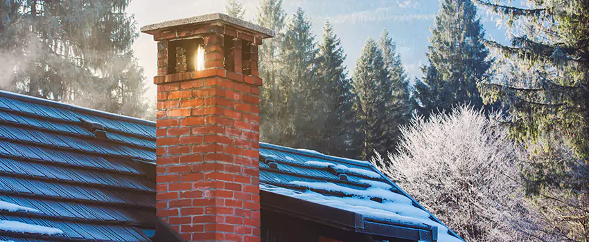 Chimney Crown Replacement in Addison, Illinois