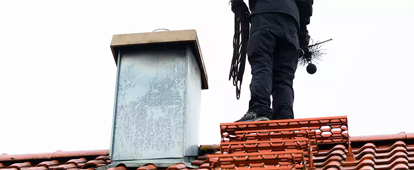 Chimney Liner Services Cost in Addison, IL