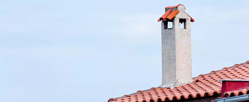 Chimney Pot Replacement in Addison, IL