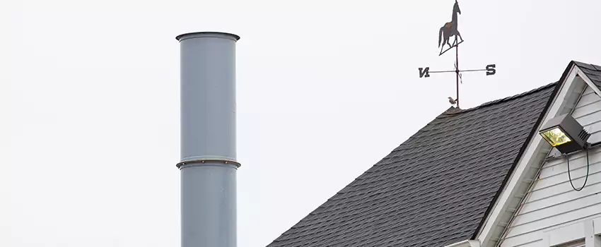 Chimney Inspection in Addison, IL