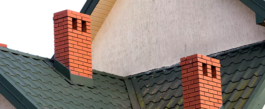 Chimney Saver Waterproofing Services in Addison, Illinois