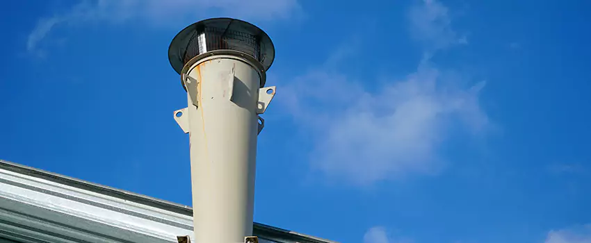 Chimney Spark Arrestor Requirements in Addison, IL