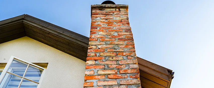 Chimney Mortar Replacement in Addison, IL