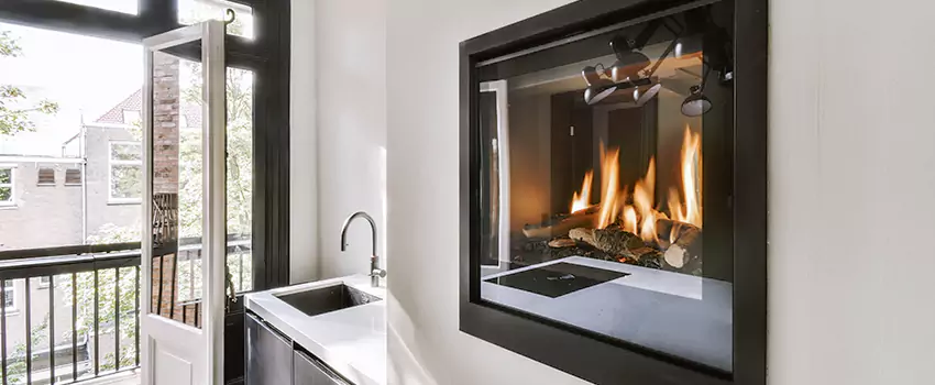 Dimplex Fireplace Installation and Repair in Addison, Illinois