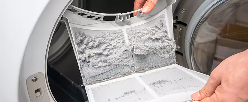 Best Dryer Lint Removal Company in Addison, Illinois