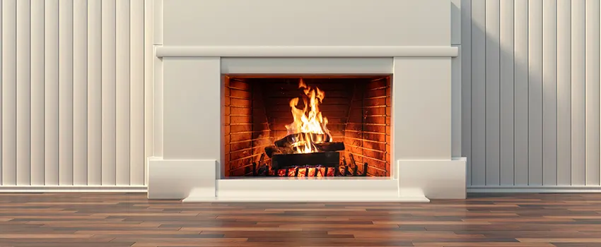 Fireplace Broken Ashtray Repair Services in Addison, Illinois