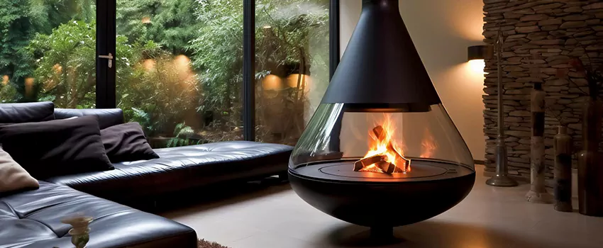 Affordable Floating Fireplace Repair And Installation Services in Addison, Illinois