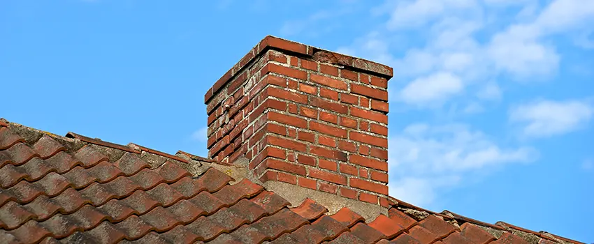 Flue Tiles Cracked Repair Services near Me in Addison, IL