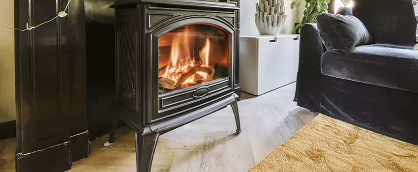 Cost of Hearthstone Stoves Fireplace Services in Addison, Illinois