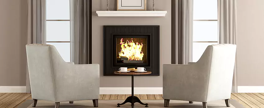 Heat & Glo Outdoor Gas Fireplaces Installation Contractors in Addison, Illinois