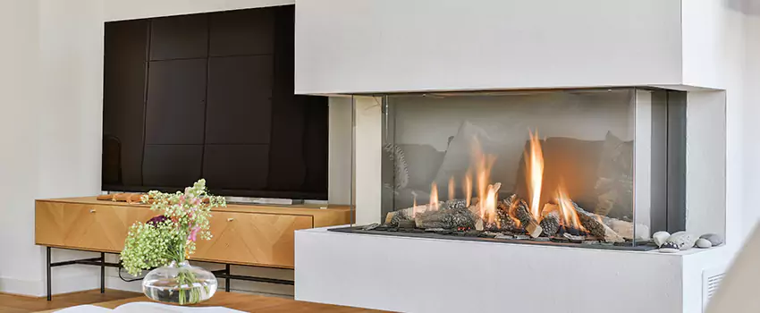 Ortal Wilderness Fireplace Repair and Maintenance in Addison, Illinois