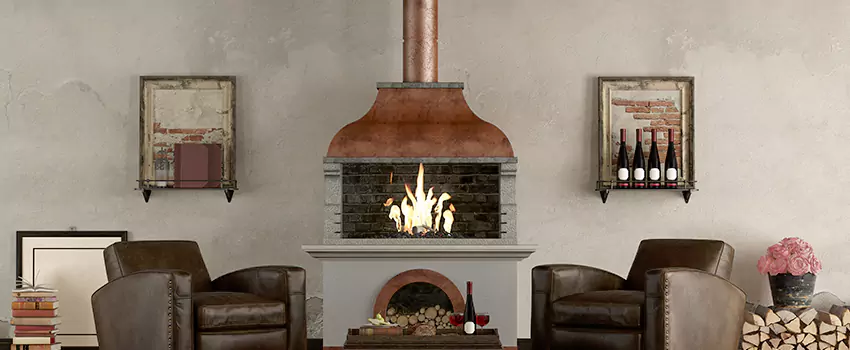 Benefits of Pacific Energy Fireplace in Addison, Illinois