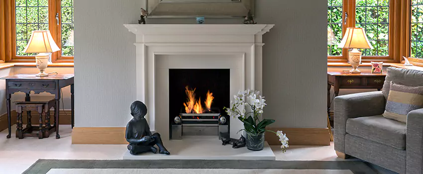 RSF Fireplaces Maintenance and Repair in Addison, Illinois