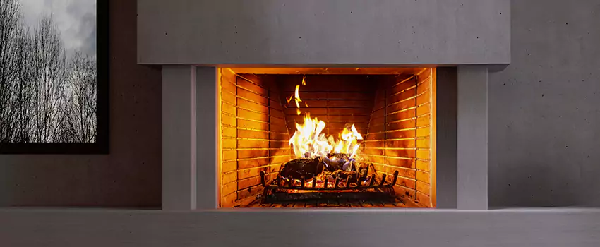 Indoor Wood Burning Furnace Repair and Installation in Addison, Illinois