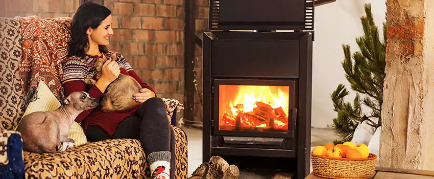 Wood Stove Chimney Cleaning Services in Addison, IL