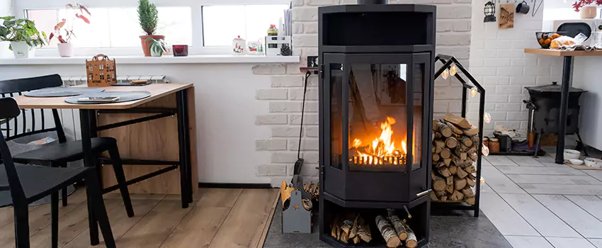 Wood Stove Inspection Services in Addison, IL