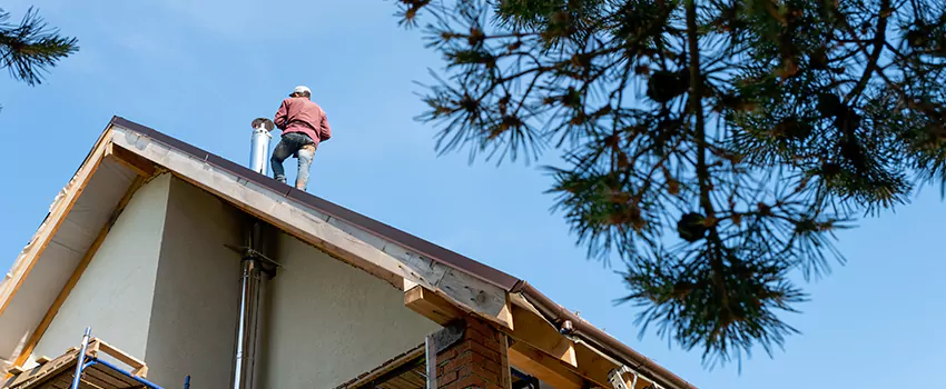 Birds Removal Contractors from Chimney in Addison, IL