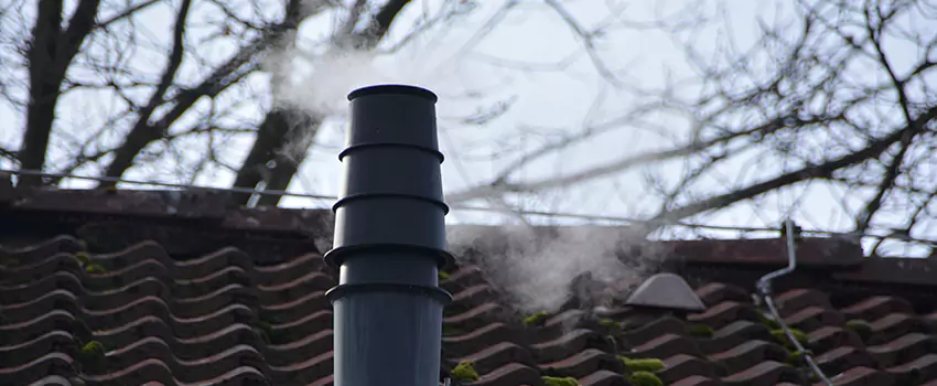 Broken Chimney Animal Screen Repair And Installation in Addison, IL