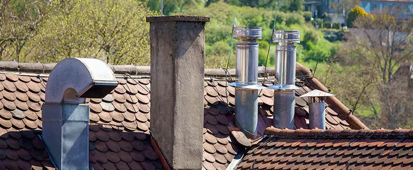 Commercial Chimney Blockage Removal in Addison, Illinois