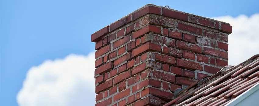 Chimney Concrete Bricks Rotten Repair Services in Addison, Illinois