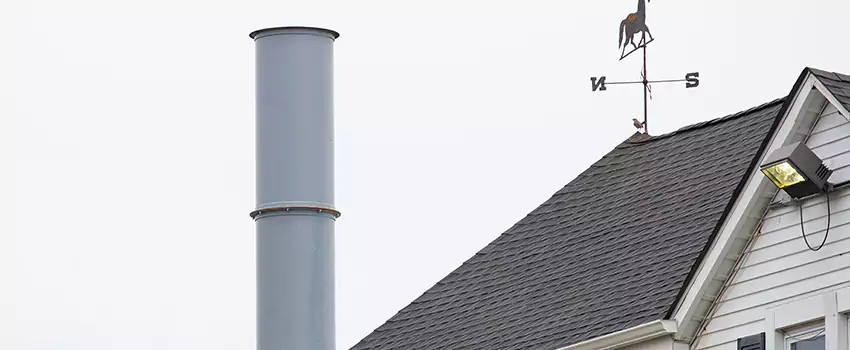 Multi-flue Chimney Caps Installation And Repair in Addison, IL