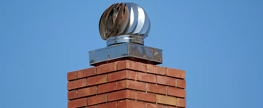 Chimney Damper Hinge Repair in Addison, IL