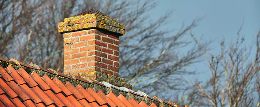 Chimney Flue Cap Installation in Addison, IL