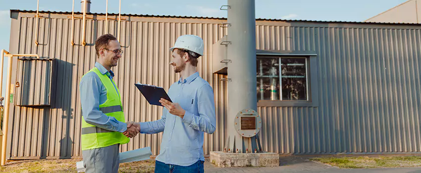 Chimney Cap Inspection in Addison, IL