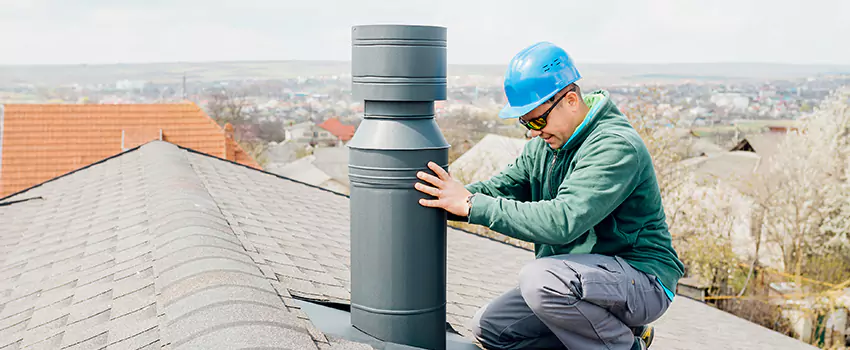 Insulated Chimney Liner Services in Addison, IL