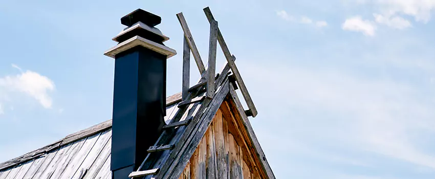 Chimney Pot Inspection in Addison, IL