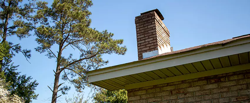 Brick Chimney Sweep Near Me in Addison, IL