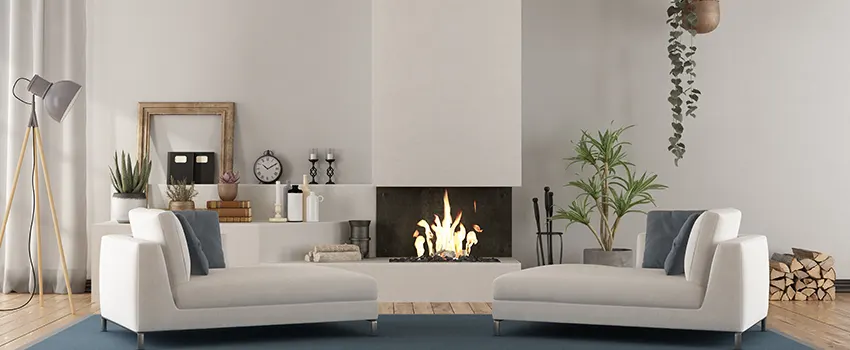 Decorative Fireplace Crystals Services in Addison, Illinois