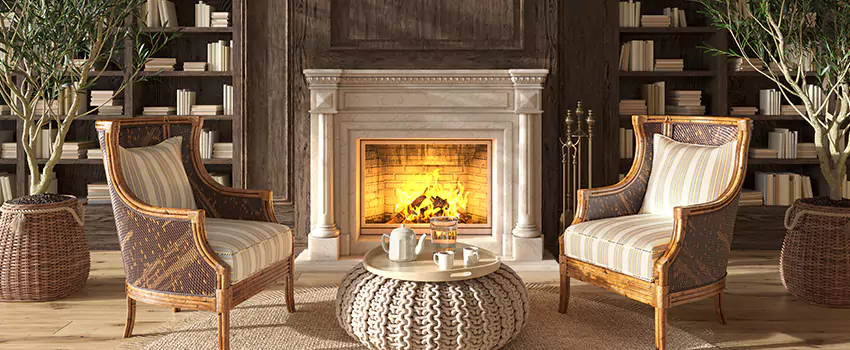 Ethanol Fireplace Fixing Services in Addison, Illinois