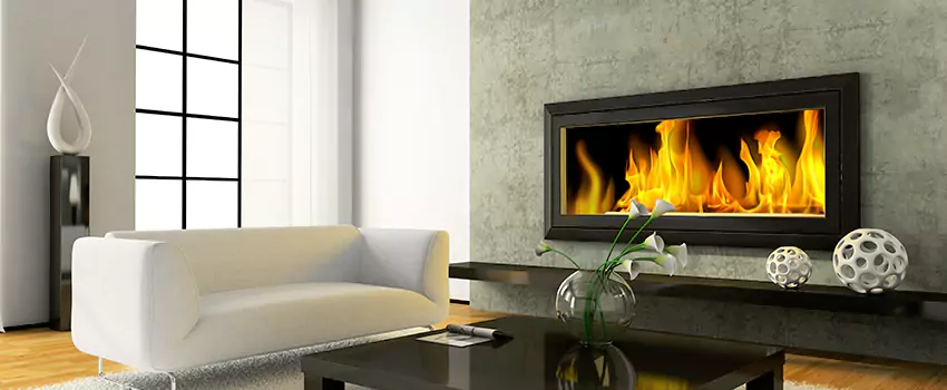 Fireplace Hearth Ideas in Addison, Illinois