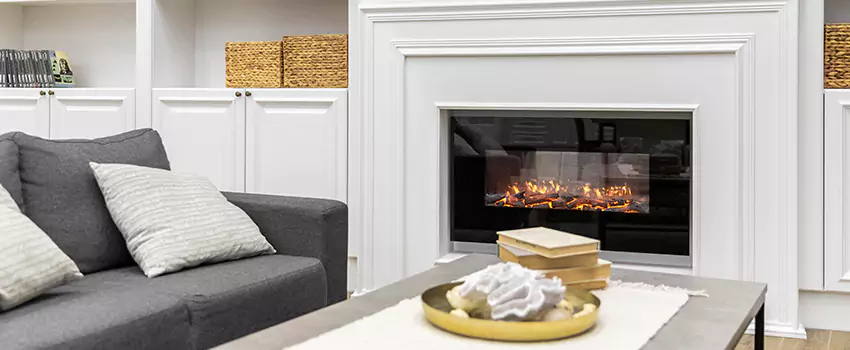 Pellet Fireplace Insert Installation in Addison, IL