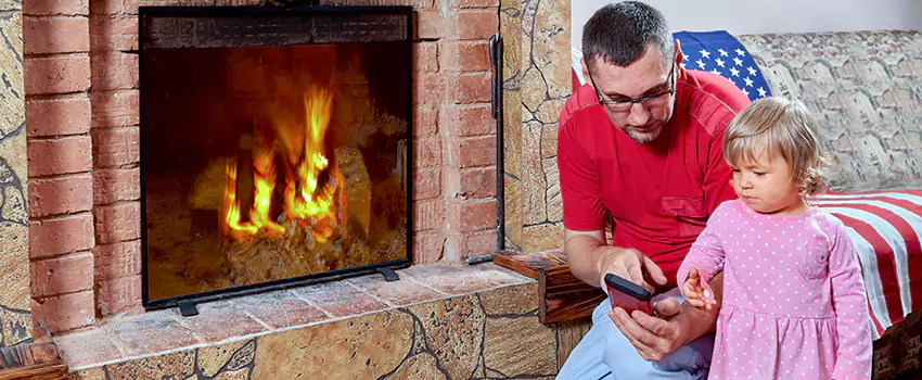 Fireplace Safety Locks For Kids in Addison, IL