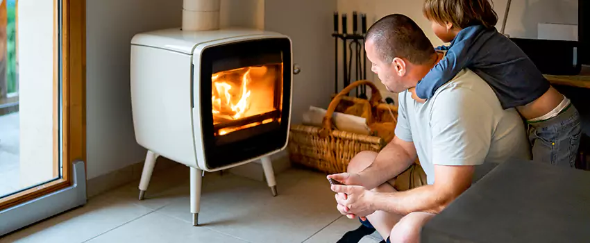 Fireplace Flue Maintenance Services in Addison, IL