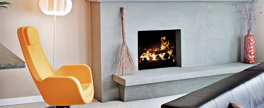 Electric Fireplace Makeover Services in Addison, IL