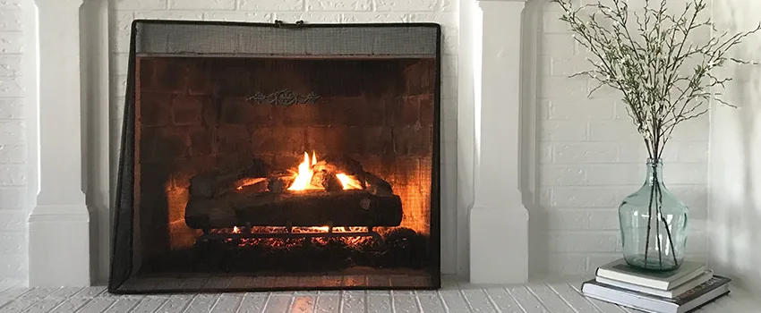 Cost-Effective Fireplace Mantel Inspection And Maintenance in Addison, IL