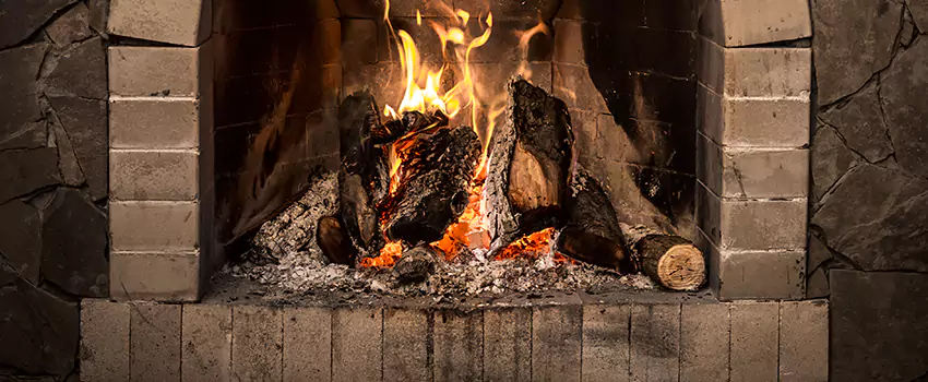 Cost of Rebuilding A Fireplace in Addison, Illinois