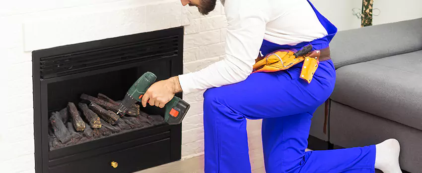 Fireplace Repair Expert in Addison, Illinois