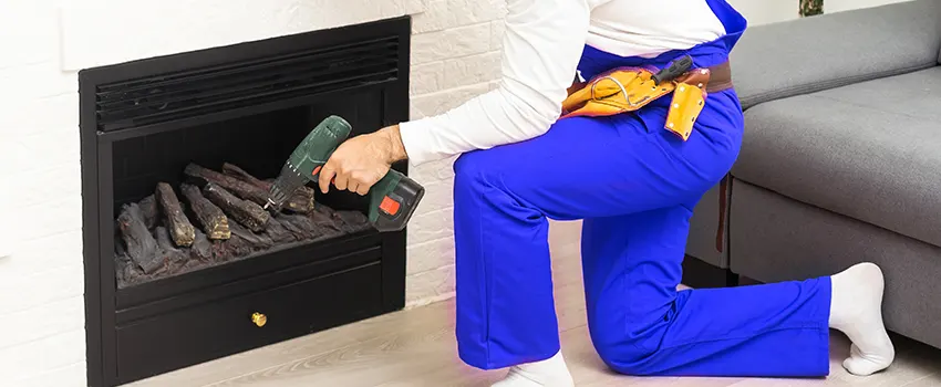 Fireplace Safety Inspection Specialists in Addison, Illinois