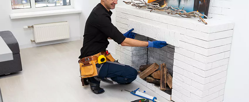 Gas Fireplace Repair And Replacement in Addison, IL