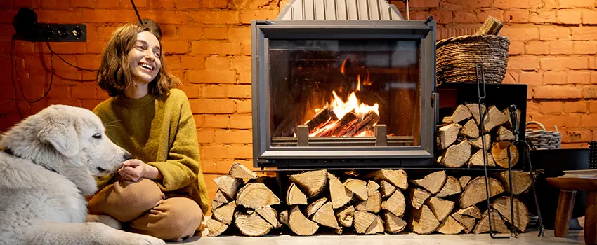 Fireplace Smell Removal Cost in Addison, IL